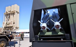 "Rozpoczęła się nowa era...". Ukraina otrzymała od Niemiec nową superbroń