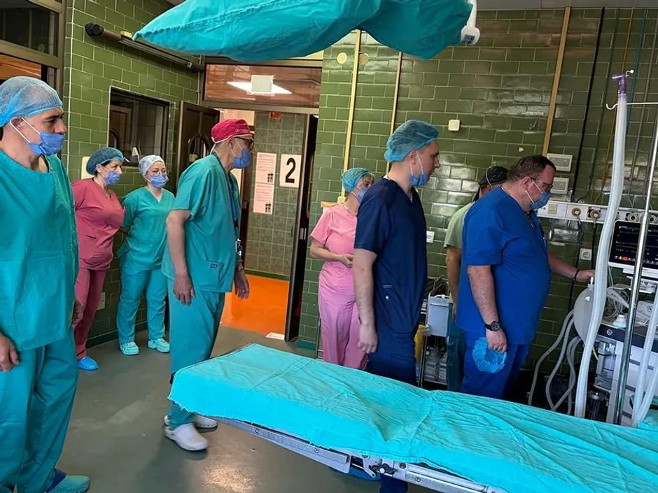 Na Dečjoj hirurgiji UKC Niš otvorena treća operaciona sala