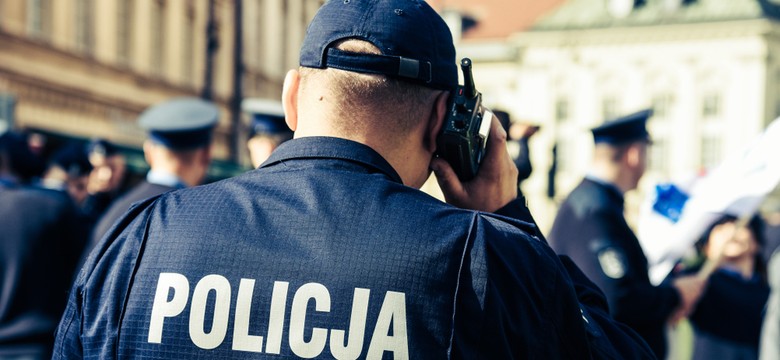 "Oczy diabła" Patryka Vegi. "Weryfikacją zdarzeń zajmie się policja"