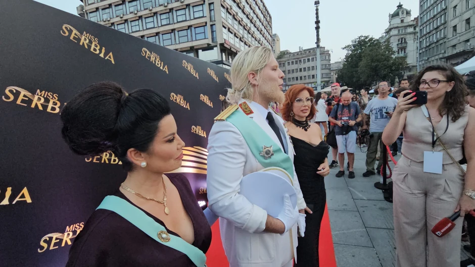 Adam Adaktar u nesvakidašnjem izdanju