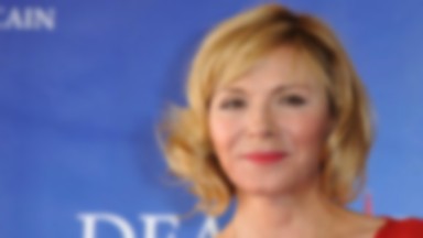 Kim Cattrall nie jest zainteresowana chirurgią plastyczną