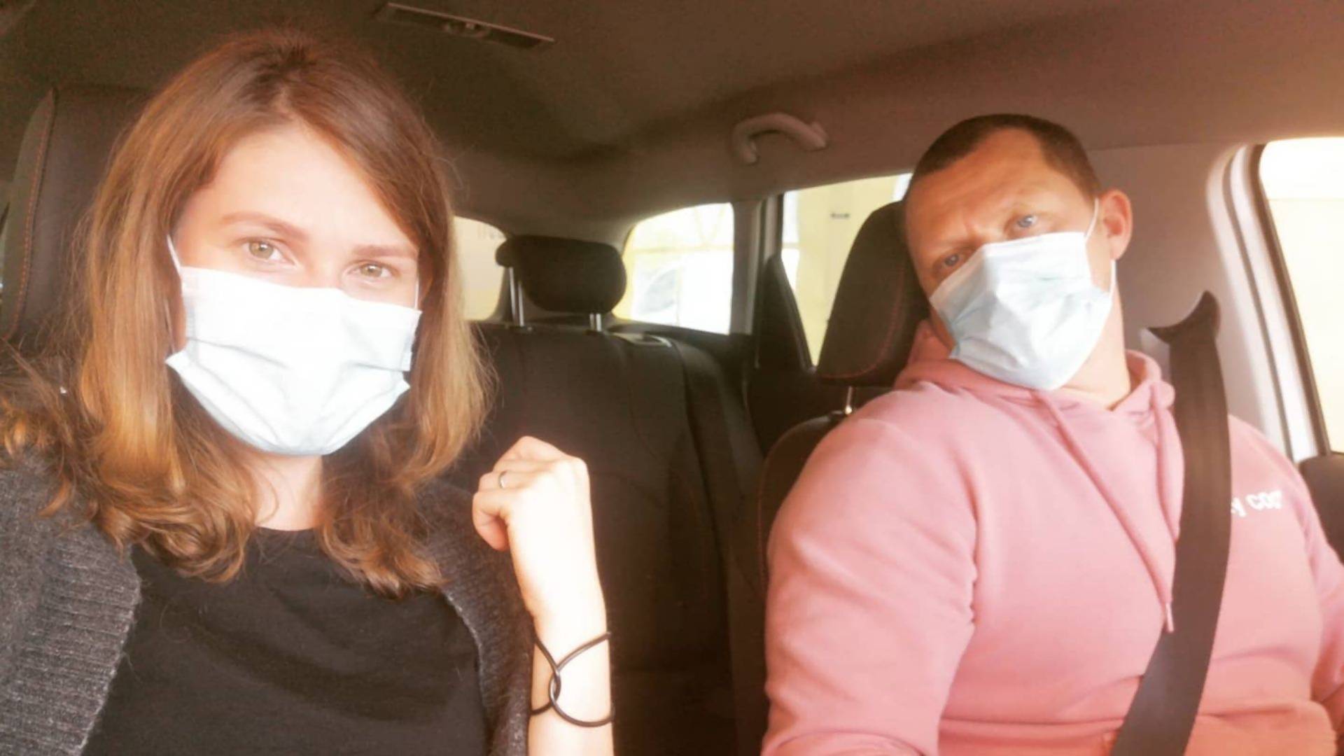 Erika bojuje s koronavírusom: Začiatok bol najkritickejší, nedokázala som ani ležať