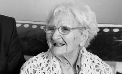 Zmarła najstarsza Polka. Tekla Juniewicz miała 116 lat