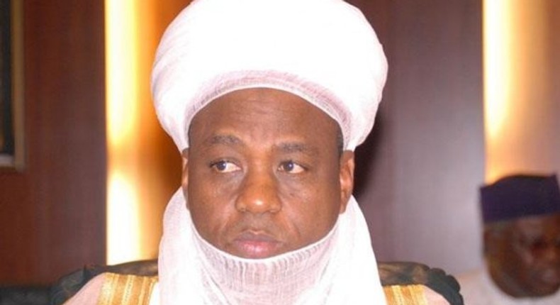 Sultan of Sokoto, Alhaji Muhammad Sa’ad Abubakar III