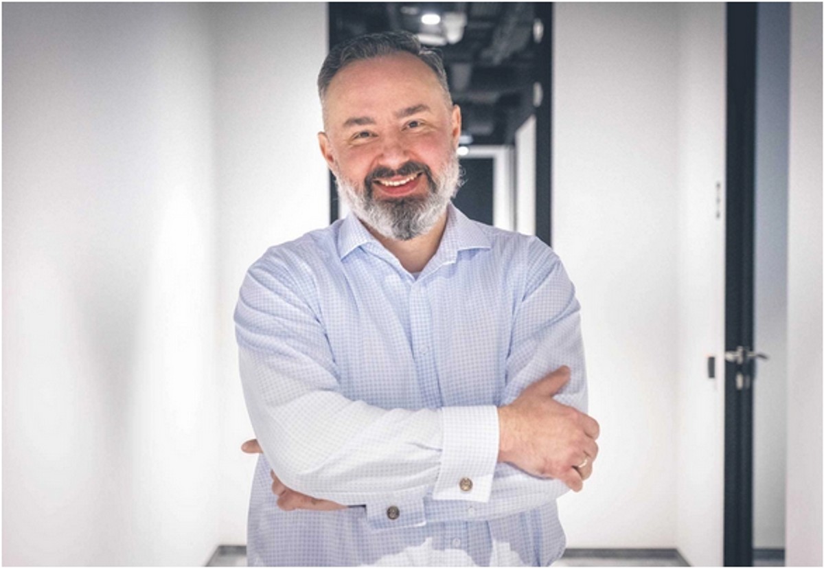 Robert Biegaj – Country Manager w Offerista Group Polska