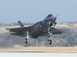 Izrael kupi amerykańskie supermyśliwce