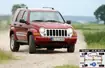 Jeep Cherokee KJ