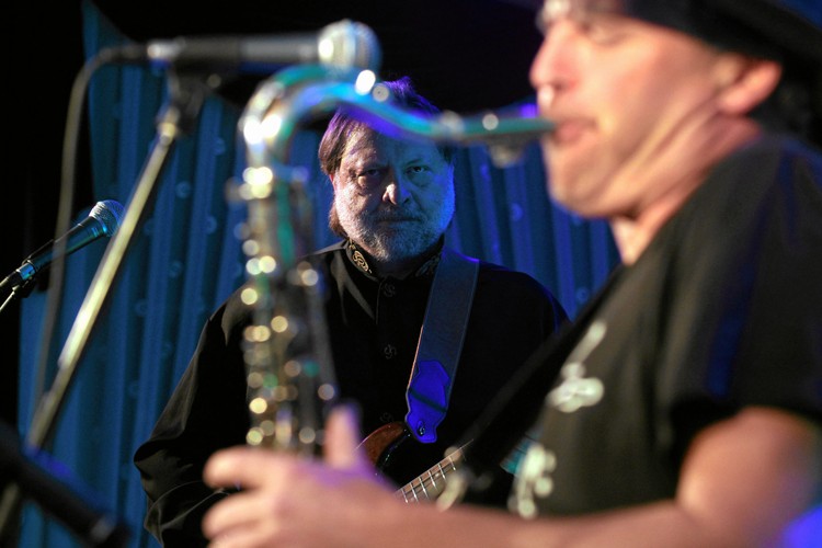 Jarosław Śmietana (29 marca 1951 – 2 września 2013)