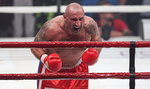 Najman wraca do MMA! Powalczy z polskim mistrzem olimpijskim