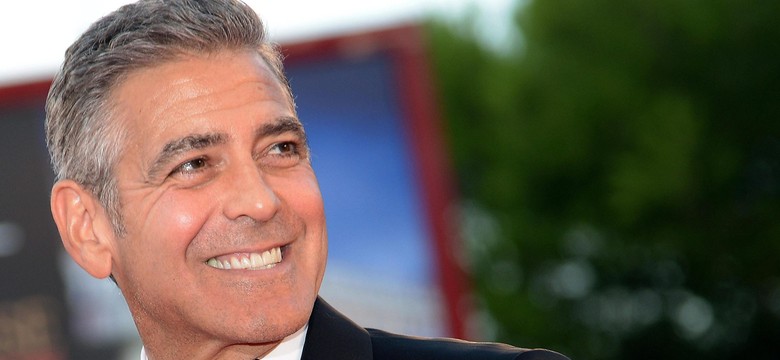 Wszystkie kobiety George'a Clooney'a [ZDJĘCIA]