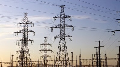 FG assures Nigerians of improved power supply. [NAN]