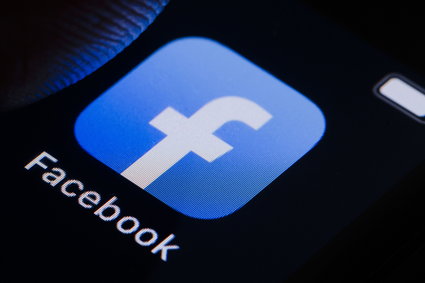 Masakra w Buczy. Facebook blokuje dostęp do niektórych informacji na ten temat