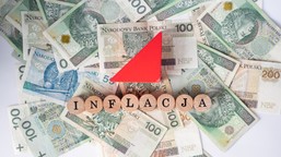 inflacja bazowa w listopadzie