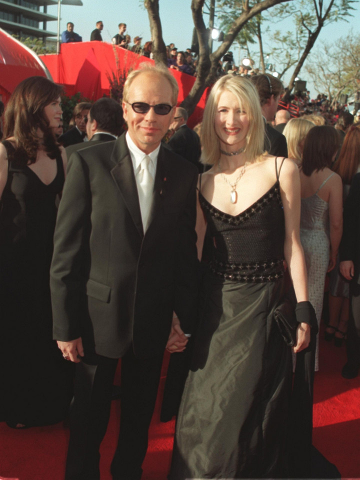 Billy Bob Thornton i Laura Dern