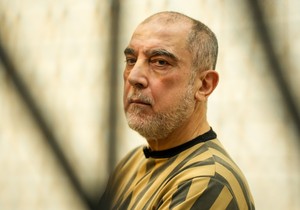 Atef Nadžib