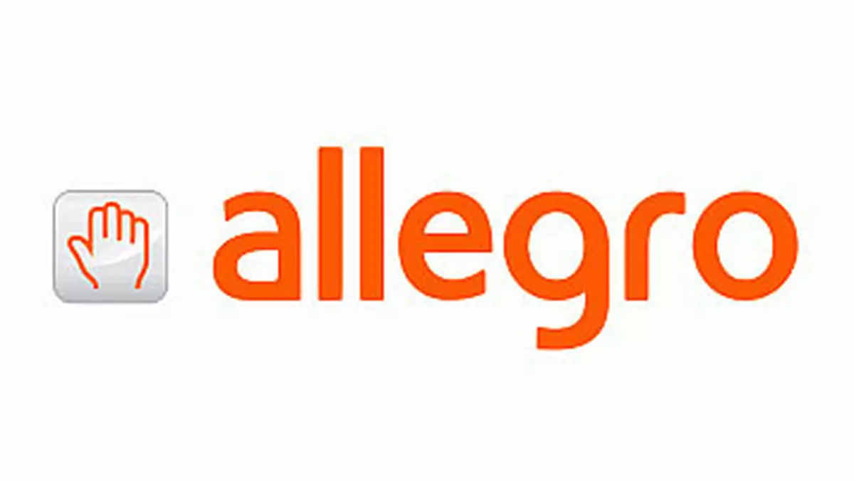 Allegro: nietypowa dedykacja dla oszustów