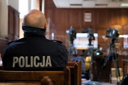 Sprawa zabójstwa gen. Marka Papały. "Patyk" niewinny