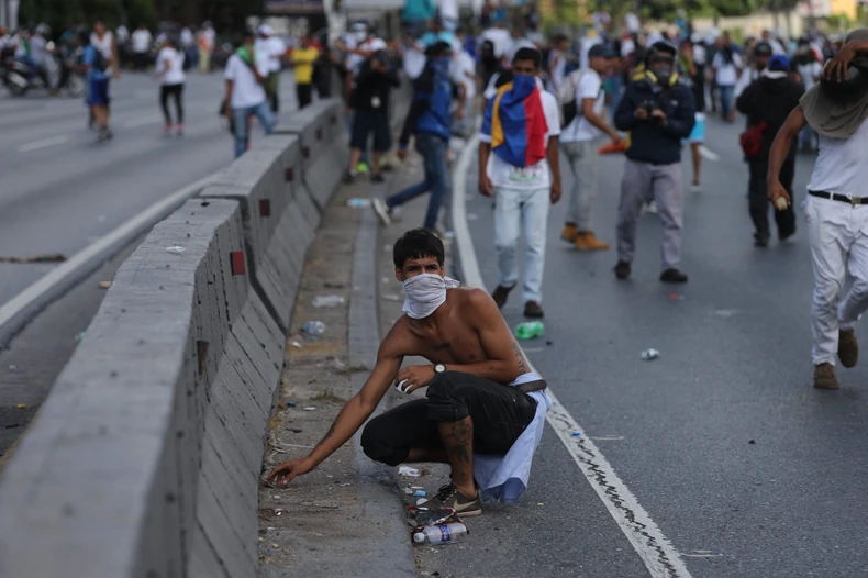 Nestašica hrane, lekova i osnovnih higijenskih proizvoda, kao i restrikcije struje su najveći problemi u Venecueli