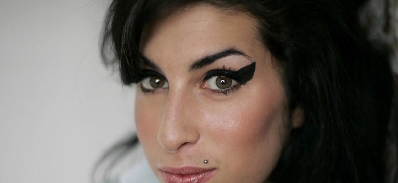 To już trzy lata bez Amy Winehouse [ZDJĘCIA]