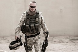 misja afganistan polski serial wojenny odcinek 1 gdzie oglądać godzina