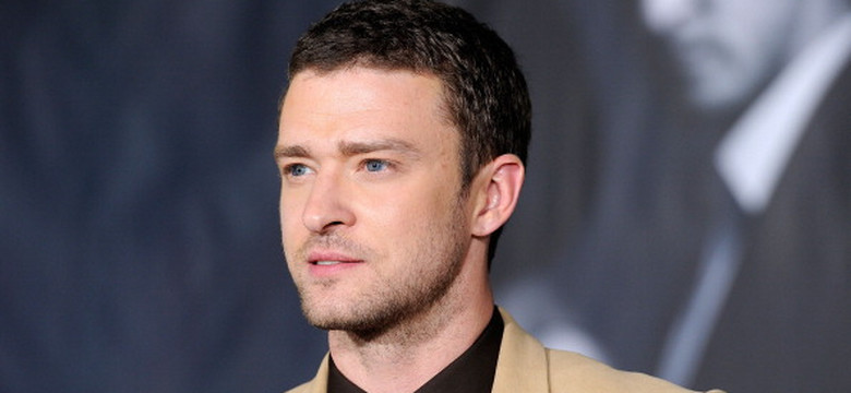 Justin Timberlake fanem wdzięków Pippy Middleton