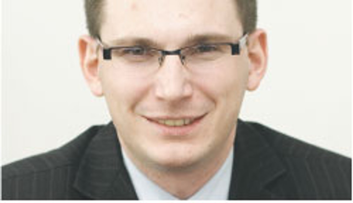 Arkadiusz Jaraszek