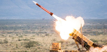 USA rozmieszczą rakiety Patriot na Bliskim Wschodzie