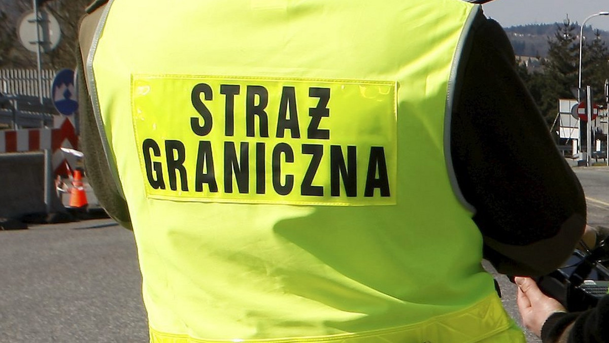 W czwartek funkcjonariusze Nadodrzańskiego Oddziału Straży Granicznej zatrzymali 22 cudzoziemców i pięciu Polaków.