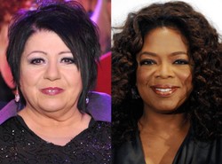 Gwiazdy to dietetyczne recydywistki