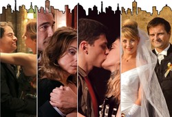 "Przewodnik po Belgradzie z piosenką weselną i pogrzebową" – frywolny spacerek