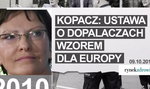 PiS uderza w PO spotem o dopalaczach