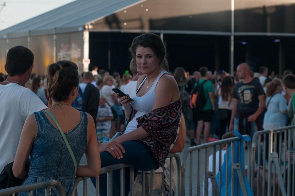 Disco Polo Festival 2016: tak bawiła się publiczność