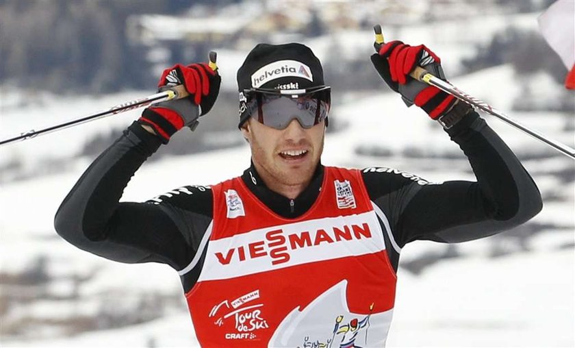 Petter Northug spotyka się z gwiazdką porno