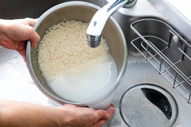 You can wash away essential nutrients [iStock]