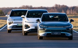 Nowa marka już w Polsce i zawstydza koncerny. Auta są większe i tańsze