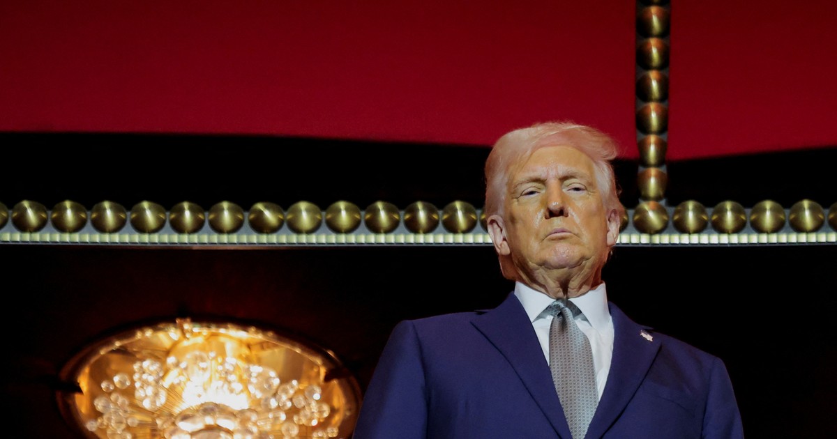 Trump robi, co chce, a elity siedzą cicho. „Ameryką rządzi dziś strach”