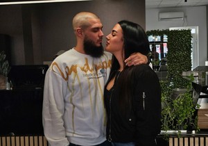 Dejan Dragojević i Jovana