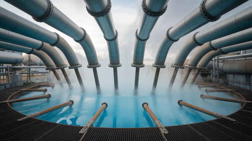 Geotermalna energija