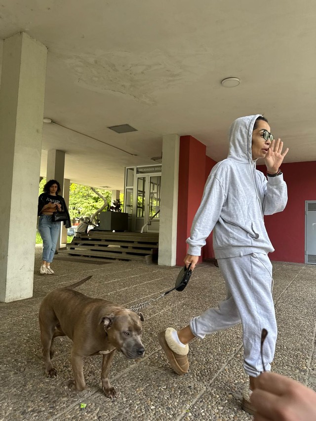 Marija Bulat nakon skandala 