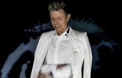 Antypop według Davida Bowiego. RECENZJA albumu "★"