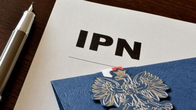 IPN nie chce już naukowców ze Szczecina. W tle FBI, własna Baza i rotmistrz Pilecki