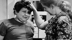 "Gruby” to był wielki, serialowy przebój PRL. Tragiczny los jego głównej gwiazdy