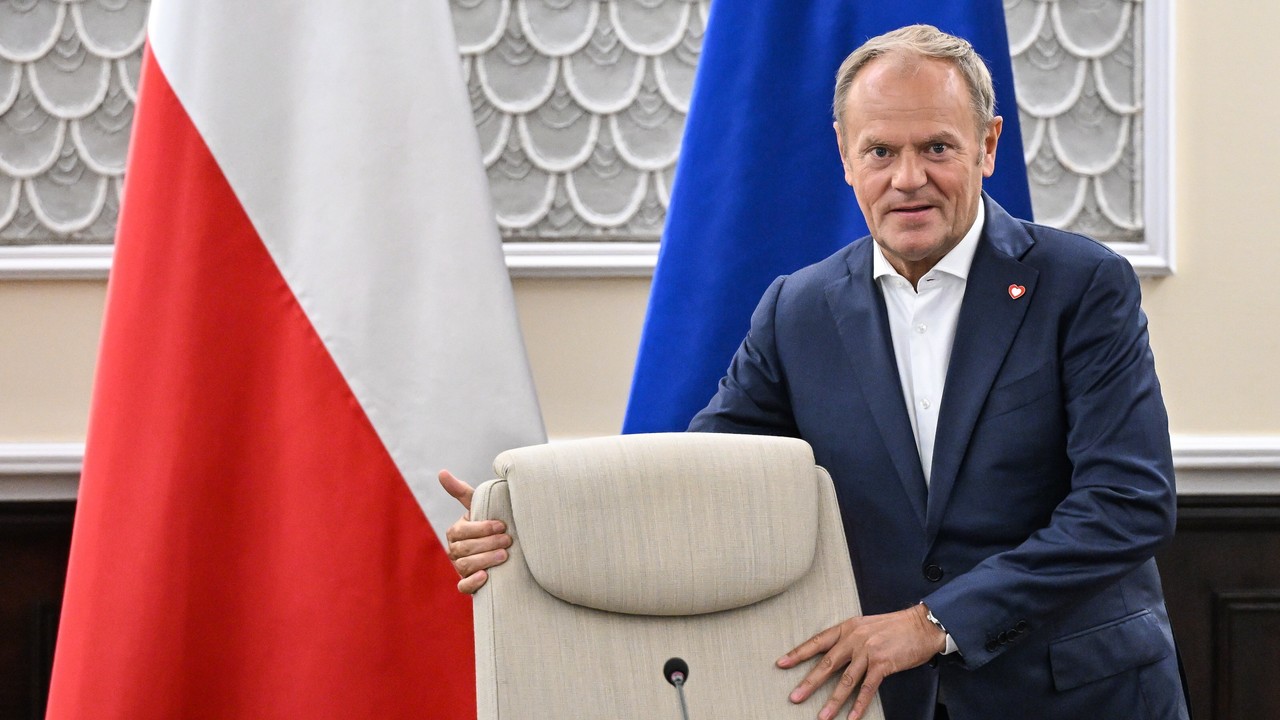 Napięta atmosfera w koalicji przed rekonstrukcją rządu. "Szczerze? To są jakieś jaja"