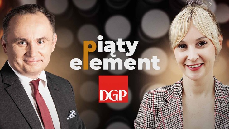 Tajny Sejm, psy na łańcuchach i wojna o Ukrainę [PIĄTY ELEMENT]