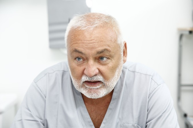 Dr Aleksandar Milošević o najčešćim polno prenosivim bolestima u Beogradu 