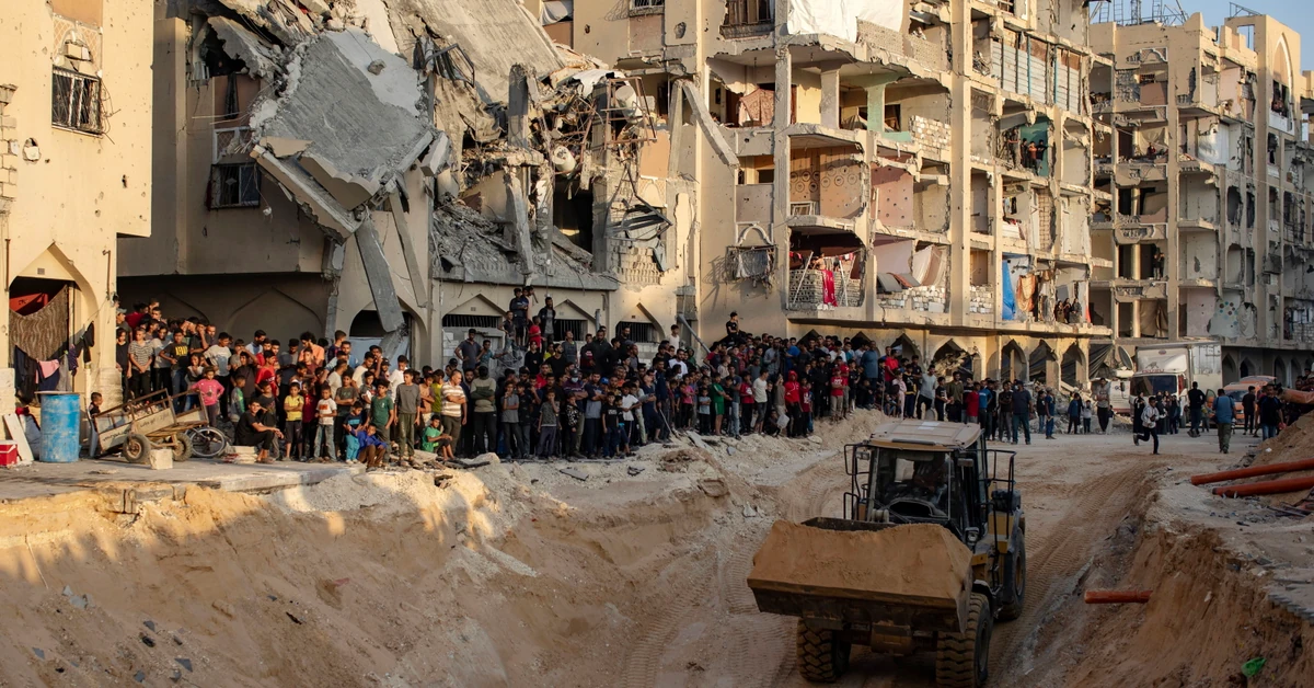 Zwrot zakładników przez Hamas utrudniony? Izrael nie daje wiary