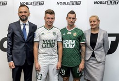 Ekstraklasa: Sponsor Śląska od ponad dwóch miesięcy finansuje klub, ale dopiero teraz się ujawnił