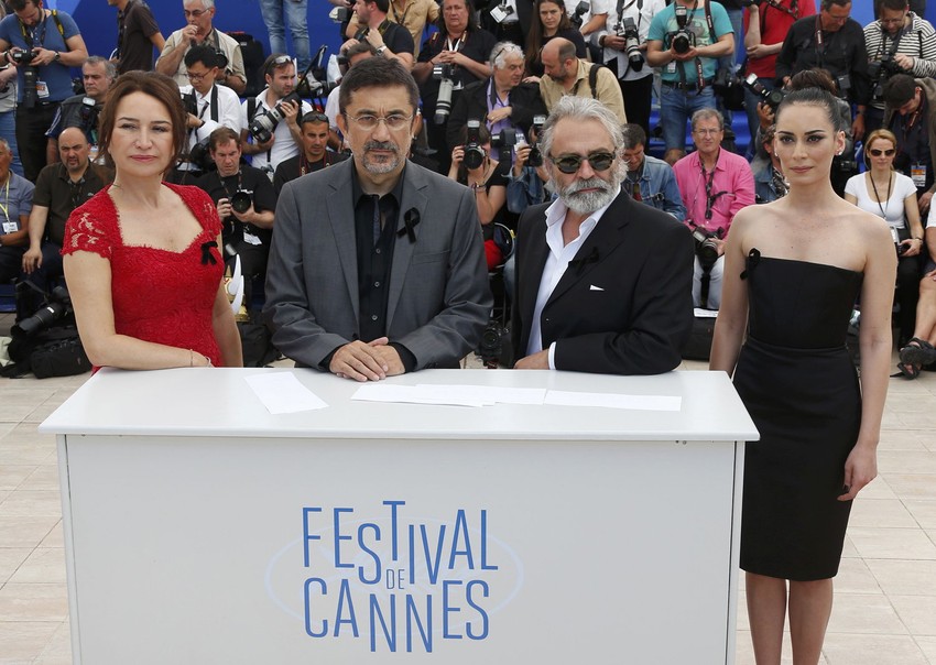 Ekipa filma "Zimska priča"