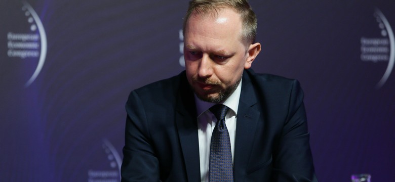 Z Orlenu do rządu. Donald Tusk powołał nowego pełnomocnika ds. infrastruktury energetycznej