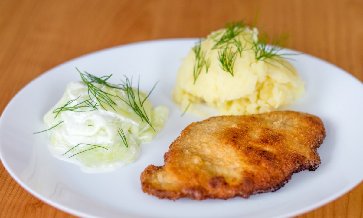 Raper nie je mięsa w piątki. Jest pewien wyjątek. "Bardzo ładnie to powiedział"